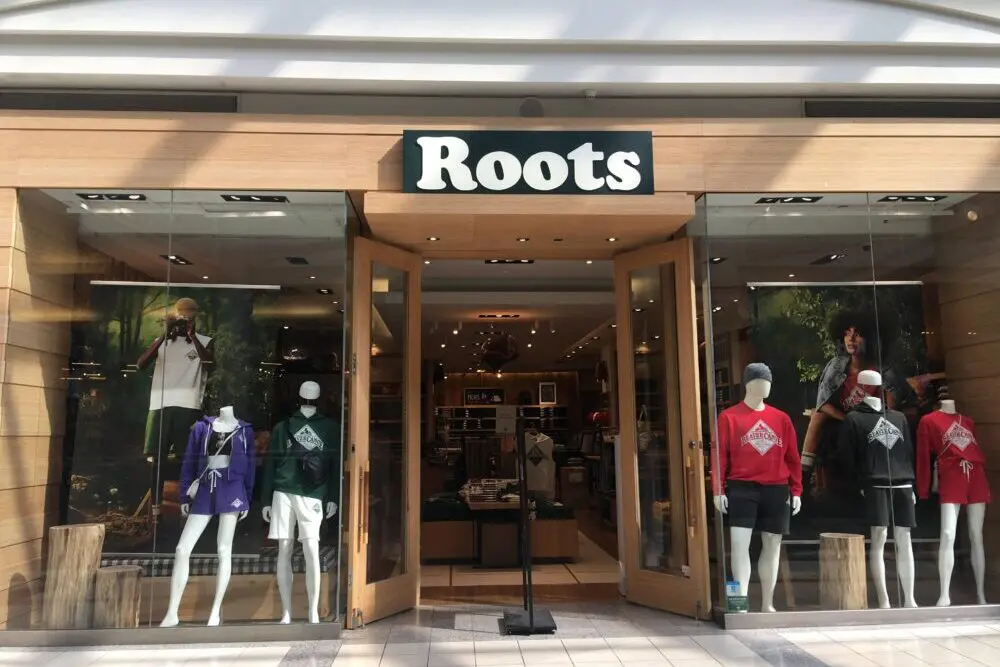 Roots