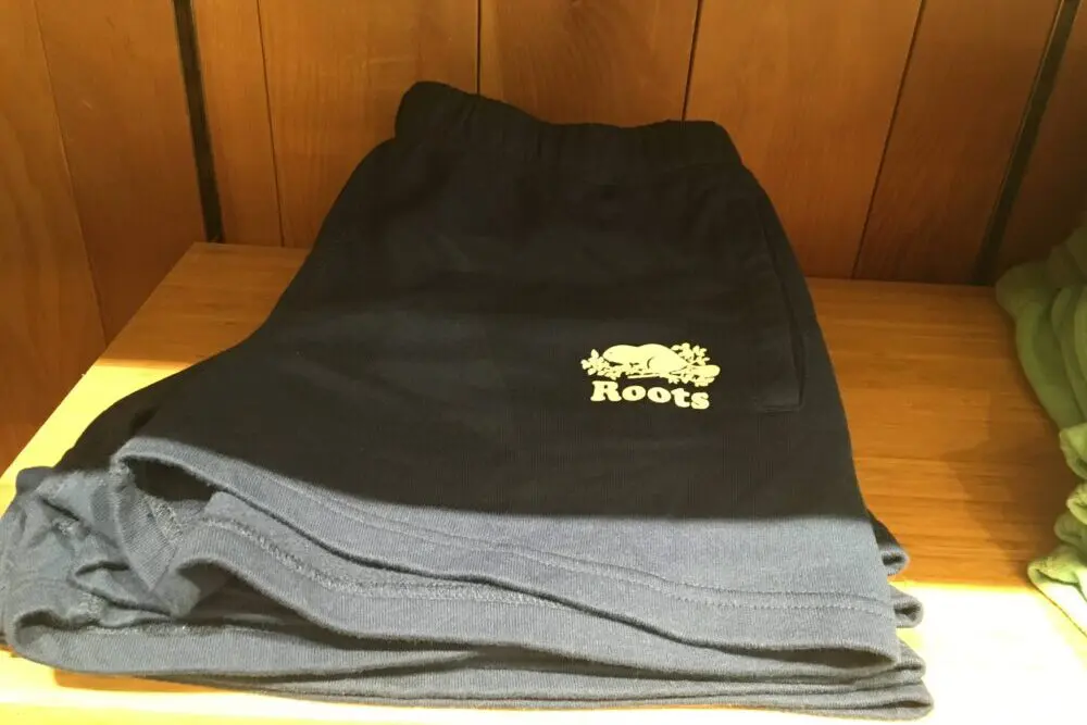 ショートパンツ