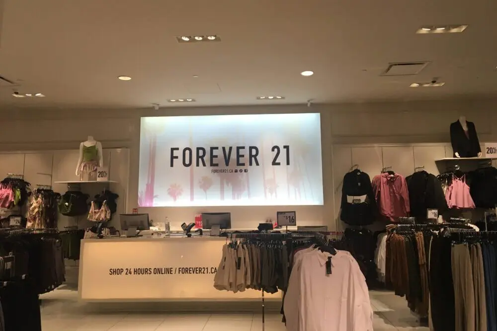 売り場