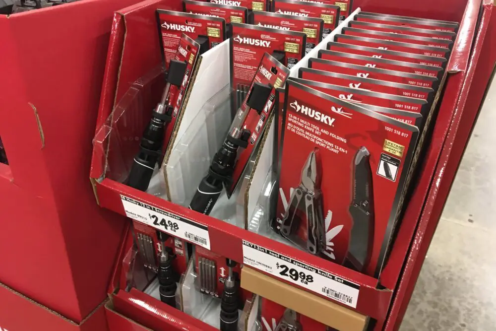 工具