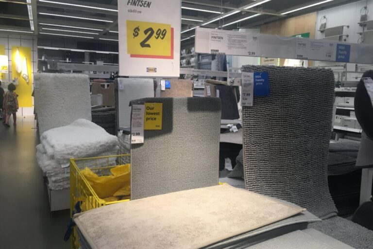 カナダの「IKEA（イケア）」に行ってみた！日本との違いはある？ カナダ留学コンパス