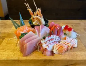 Sushi Modo