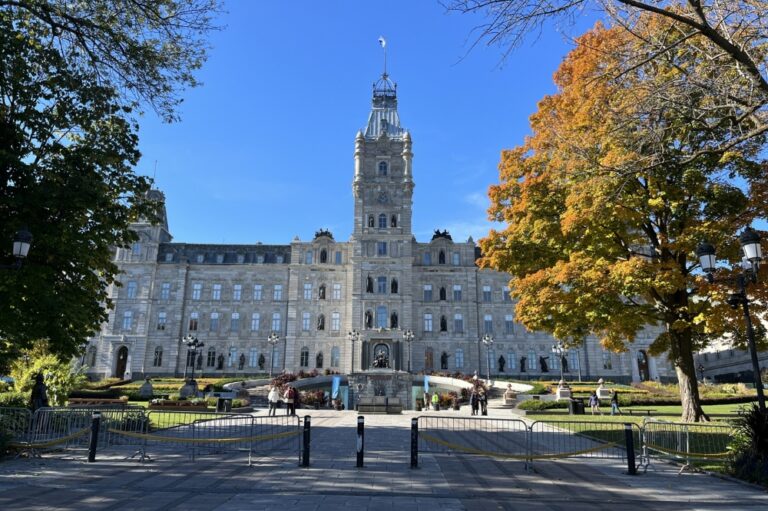 カナダ・ケベック州のおすすめ観光地・シーズンなど|留学・旅行に役立つ情報まとめ カナダ留学コンパス