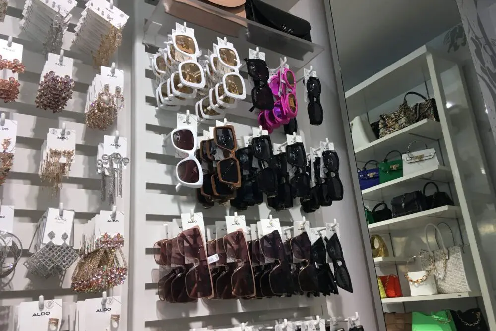 カナダの靴・アクセサリーショップ「ALDO(アルド)」をご紹介 カナダの靴・アクセサリーショップ「ALDO(アルド)」をご紹介