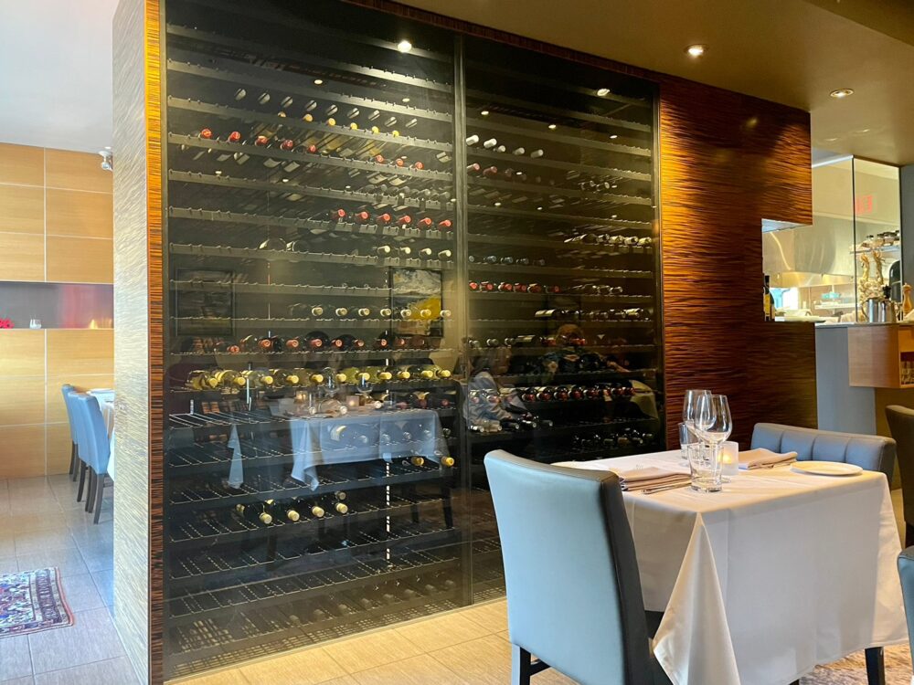 Portobello Restaurant（ポートベロ・レストラン） ちょっとした贅沢にピッタリなバンクーバーのレストラン カナダ留学コンパス