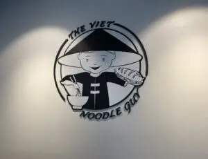 viet noodles